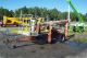 Jlg T350 41 ' Boom Lift,  Auto Leveling,  Battery Powered,  2007,  250 Hrs,  Batteries Lifts photo 9