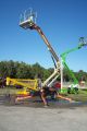 Jlg T350 41 ' Boom Lift,  Auto Leveling,  Battery Powered,  2007,  250 Hrs,  Batteries Lifts photo 2