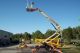 Jlg T350 41 ' Boom Lift,  Auto Leveling,  Battery Powered,  2007,  250 Hrs,  Batteries Lifts photo 3