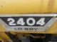 International Harvester 404 (2404 Lo Boy) With Front End Loader Tractors photo 5