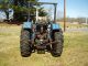 2510 Long 4 X 4v Diesel Loader Tractor Tractors photo 9