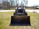 2510 Long 4 X 4v Diesel Loader Tractor Tractors photo 3