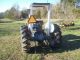 3000 Ford Tractor Wiith Factory Rollbar And Equipment Tractors photo 1
