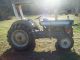 3000 Ford Tractor Wiith Factory Rollbar And Equipment Tractors photo 2