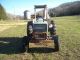 3000 Ford Tractor Wiith Factory Rollbar And Equipment Tractors photo 7