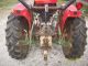 210 Massy Furguson Tractor Tractors photo 1