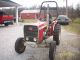 210 Massy Furguson Tractor Tractors photo 2