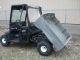2003 Toro Workman With Hydraulic Dump Bed 1260 Hours Utility Vehicles photo 6