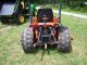 Kubota B1700 Tractor And Mower Tractors photo 4
