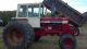 International Farmall 1026 Hydro Tractor Tractors photo 1