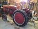Farmall International 140 High Clearence Tractor With Cultivators Tractors photo 1