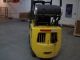 Clark C500 - 30 Forklift Truck Forklifts & Other Lifts photo 1