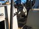 2000/2001 Ingersoll Rand Forklift Forklifts & Other Lifts photo 2