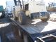 2000/2001 Ingersoll Rand Forklift Forklifts & Other Lifts photo 3