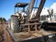 2000/2001 Ingersoll Rand Forklift Forklifts & Other Lifts photo 4