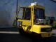 Forklift Hyster H65xm Forklifts & Other Lifts photo 9