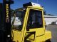 Forklift Hyster H65xm Forklifts & Other Lifts photo 1