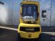 Forklift Hyster H65xm Forklifts & Other Lifts photo 8
