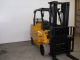 2006 Caterpillar Gc45k 10000 Lb Capacity Lift Truck Forklift Triple Stage Mast Forklifts & Other Lifts photo 4