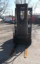 1996 Crown 35sctt 3000 Lb Electric Forklift $3,  800 Forklifts & Other Lifts photo 3