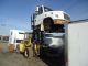 Forklift Diesel Caterpillar R80 Forklifts & Other Lifts photo 3