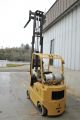 Yale 4000 Lb.  Forklift Forklifts & Other Lifts photo 1
