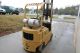 Yale 4000 Lb.  Forklift Forklifts & Other Lifts photo 4