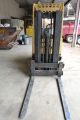 Yale 4000 Lb.  Forklift Forklifts & Other Lifts photo 8