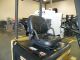 Cat E3500 Electric Forklift Forklifts & Other Lifts photo 1