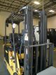 Cat E3500 Electric Forklift Forklifts & Other Lifts photo 2