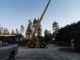 Pettibone 15 Ton Rough Terrain 4x4 Crane Located In Dunnellon Florida Cranes photo 3