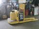 Yale 6000 Lb Electric Pallet Jack Forklifts & Other Lifts photo 1