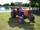 Kubota Tractor Tractors photo 2