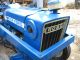 Ford 3600 Diesel Tractor Rebuilt Motor Tractors photo 4