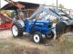 Ford 3600 Diesel Tractor Rebuilt Motor Tractors photo 7