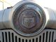 1953 Ford Golden Jubilee Tractor Tractors photo 5