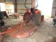 Kubota L2500dt 4wd 1998 Tractor Tractors photo 1