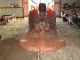 Kubota L2500dt 4wd 1998 Tractor Tractors photo 2