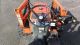 2002 Agco St30 Compact Loader Tractor.  30 Hp Iseki.  Hydrostatic.  One Owner Tractors photo 8