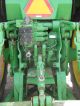 John Deere 8300 Mfwd Farm Tractor 3 Remotes R - 1 Rubber Weights Quick Hitch Tractors photo 5