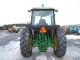 John Deere 4040 Tractor Tractors photo 4