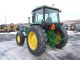 John Deere 4040 Tractor Tractors photo 5