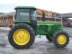 John Deere 4040 Tractor Tractors photo 6