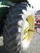 John Deere 4630 Powershift Tractor 150hp Cab Interior Air Farm Ranch Case - Ih Tractors photo 11