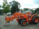 Kubota L4630gst Tractor Loader,  Good Shape Tractors photo 1