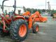 Kubota L4630gst Tractor Loader,  Good Shape Tractors photo 2