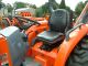 Kubota L4630gst Tractor Loader,  Good Shape Tractors photo 4