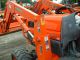 Kubota L4630gst Tractor Loader,  Good Shape Tractors photo 5