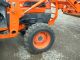 Kubota L4630gst Tractor Loader,  Good Shape Tractors photo 6