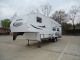 2005 Forest River Fifth Wheel RVs photo 1
